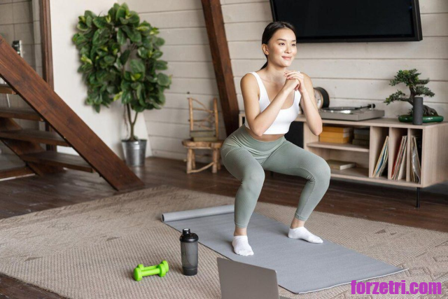 Olahraga Fisik Dan Mental, Kombinasi Yoga dan Strength Training Kini Jadi Tren