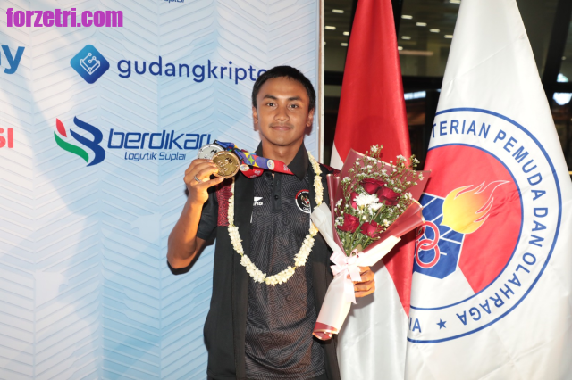 Persiapan Bermain Triathlon, Tips Lengkap Dan Cara Untuk Efektif Berlatih!