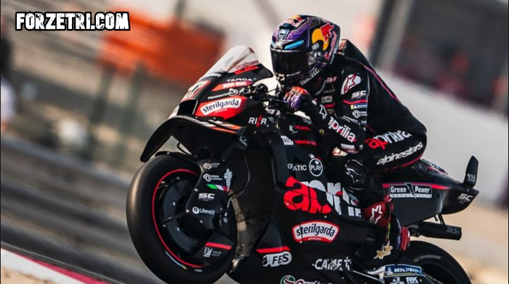 Bagnaia pada Jorge Martin: Patuhi Kontrakmu dengan Aprilia!
